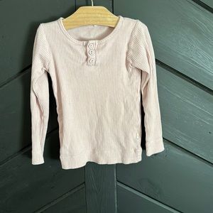 Jamie Kay Toddler Top